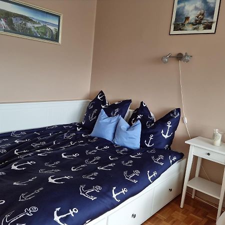 Mieszkanie U Otylii Sopot Kültér fotó